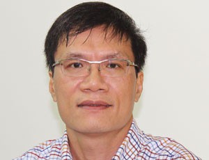 Ông Phạm Bảo Lâm, Tân Chủ tịch HĐQT Bảo hiểm tiền gửi Việt Nam