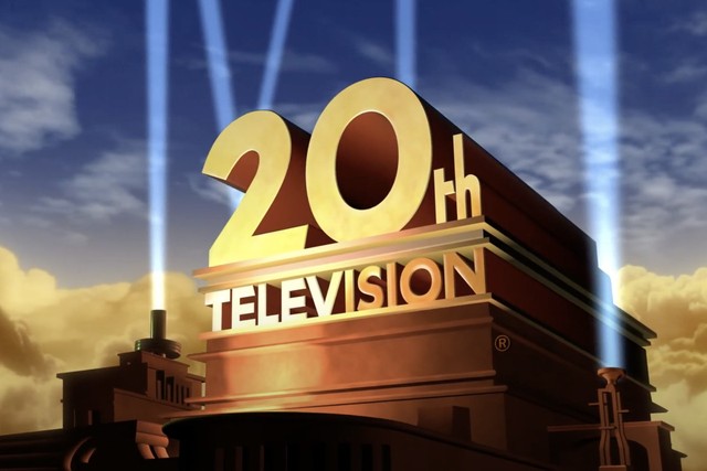 Logo của 20th Television