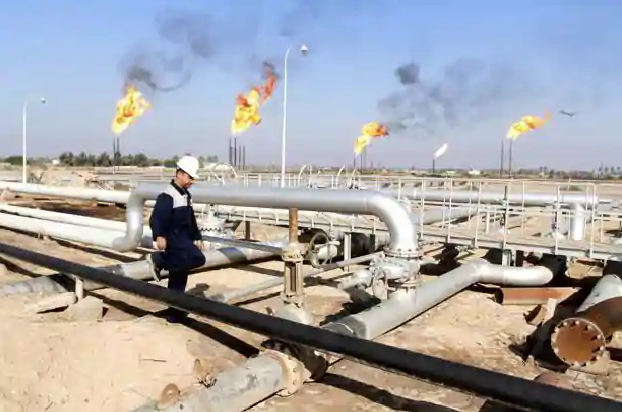 Bất chấp lệnh cấm vận của Mỹ, Bắc Kinh đang xem xét đầu tư tới 280 tỷ USD vào các Dự án dầu lửa, khí đốt và hóa dầu tại Iran. Ảnh minh họa: Reuters