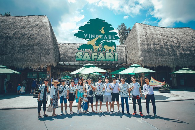   SASCO Travel xúc tiến các Tour tuyến Free & Easy, tham gia kích cầu Du lịch nội địa