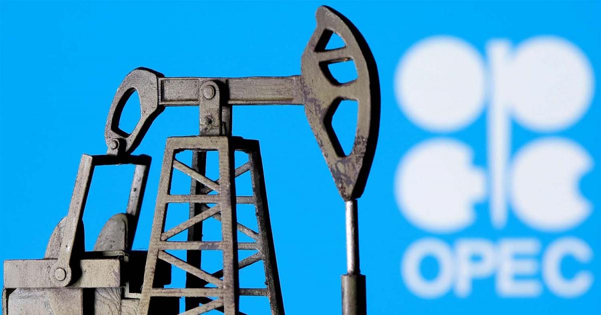 OPEC dự báo nhu cầu dầu mỏ toàn cầu tăng mạnh