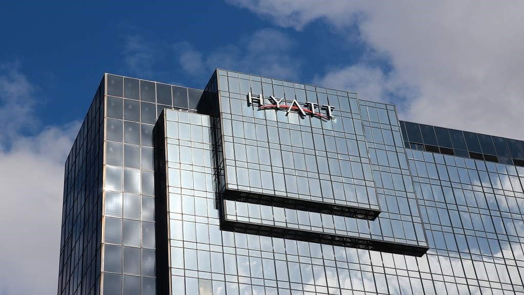 Hyatt sẽ mua Apple Leisure Group với giá 2,7 tỷ USD. Ảnh: Jamaica Observer
