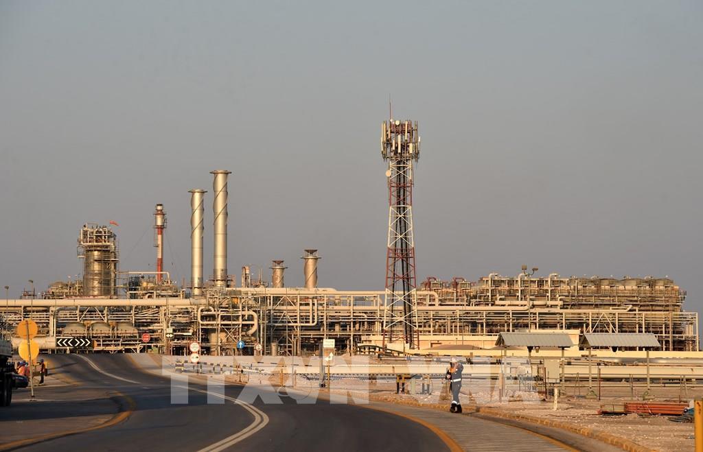 Saudi Arabia muốn giảm dần sự phụ thuộc vào nguồn thu từ dầu mỏ. (Ảnh: AFP/TTXVN)