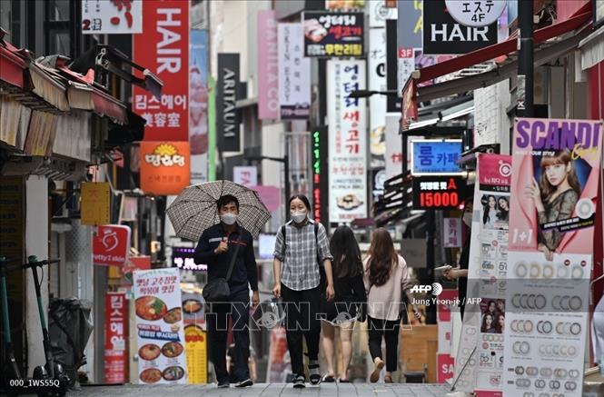Chơi gì ở Seoul? Bản đồ những điểm vui chơi khi du lịch Hàn Quốc tự túc