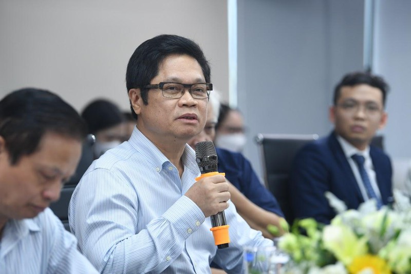 TS. Vũ Tiến Lộc, Ủy viên Ủy ban kinh tế của Quốc hội, Chủ tịch Trung tâm Trọng tài Quốc tế Việt Nam