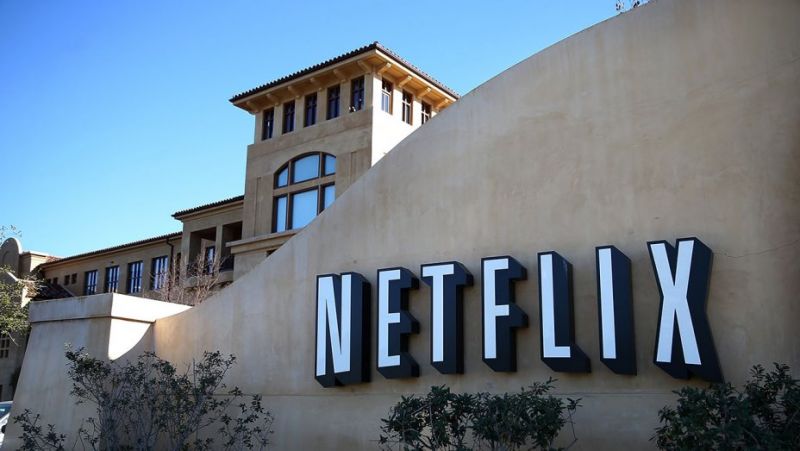 Netflix đã chính thức mở văn phòng tại Rome (Ytaly)