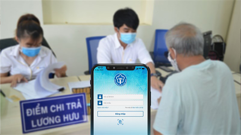 Ảnh minh họa. Nguồn: Internet