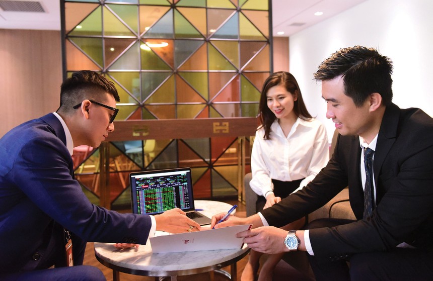 Nếu quản lý tài chính cá nhân được quan tâm hơn, các nguồn lực tài chính sẽ được sử dụng một cách thông minh hơn