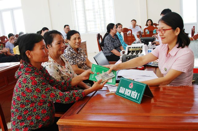 Thủ tướng Chính phủ Phạm Minh Chính yêu cầu rà soát, hoàn thiện các quy định về hoạt động tín dụng chính sách.