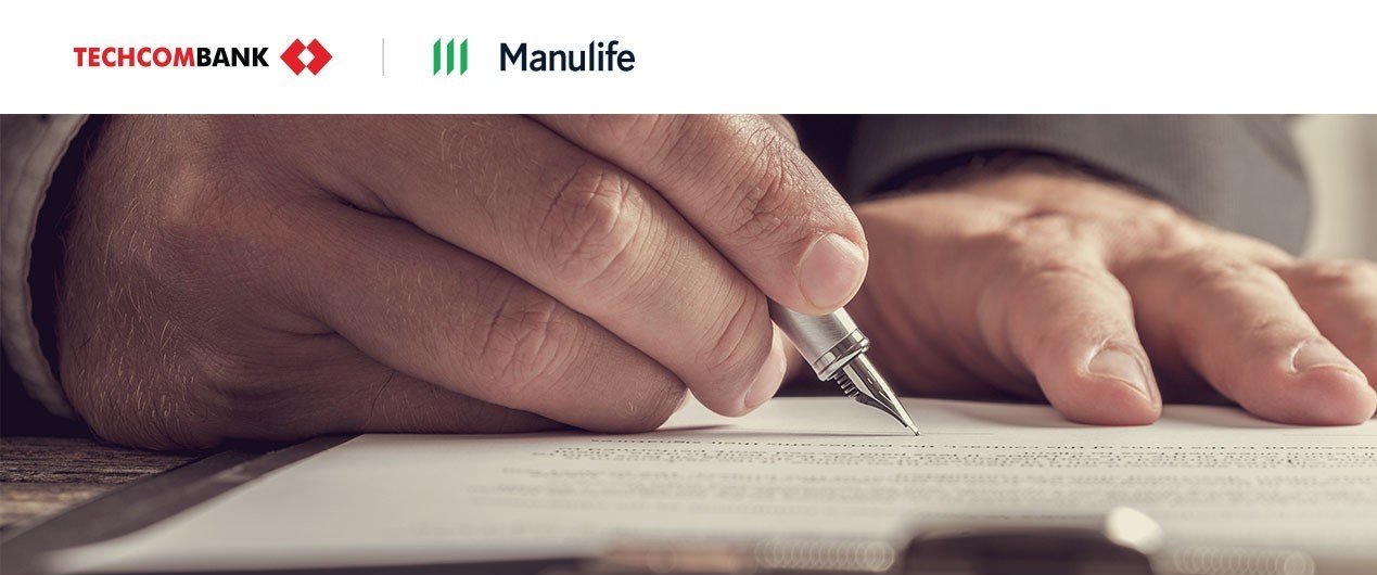 Manulife Việt Nam và Techcombank đã quyết định ngừng mối quan hệ đối tác phân phối bảo hiểm độc quyền từ ngày 14/10/2024.