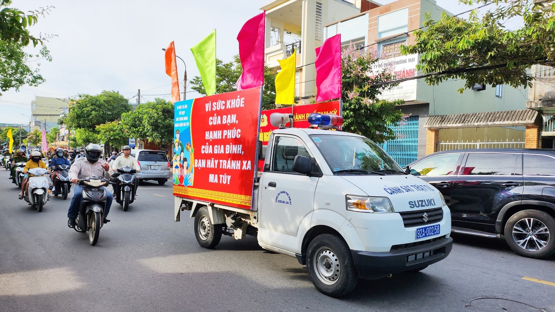 Tổng vốn thực hiện Chương trình mục tiêu quốc gia phòng chống ma túy đến năm 2030 tối thiểu là 22.450,194 tỷ đồng. Ảnh minh hoạ. (Nguồn: Internet)