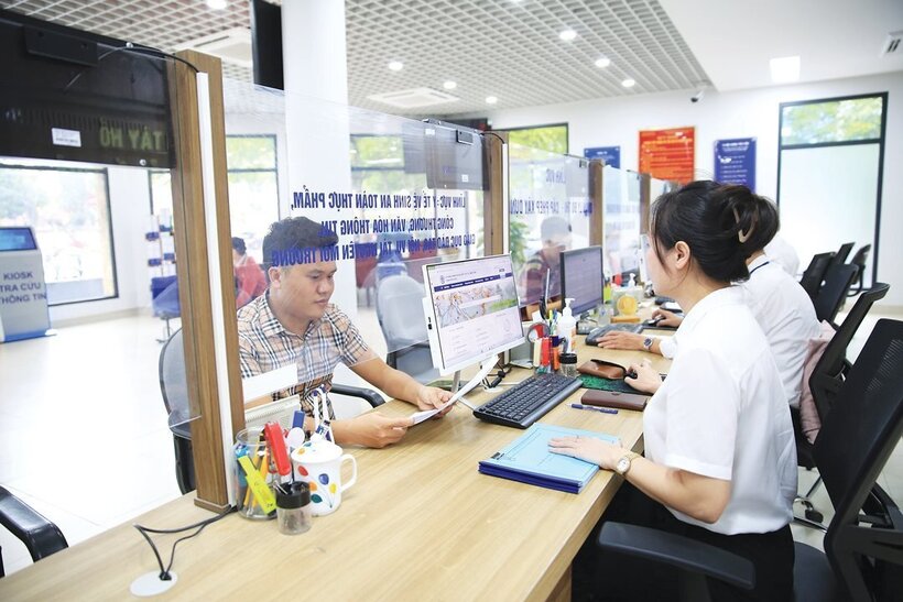 Ảnh minh hoạ. (Nguồn: Internet)