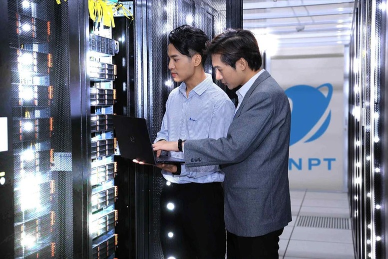 Sáp nhập VNPT-Vinaphone, VNPT-Media vào Công ty mẹ - VNPT.