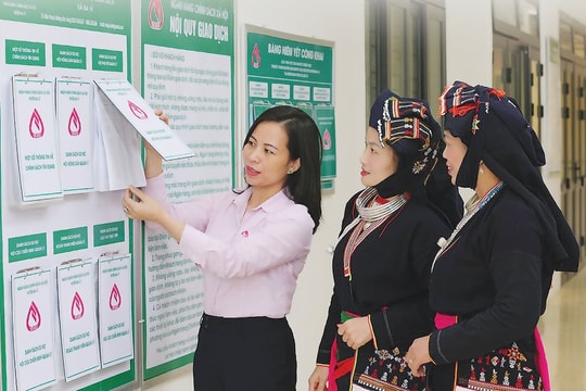 Ảnh minh hoạ. (Nguồn: Internet)