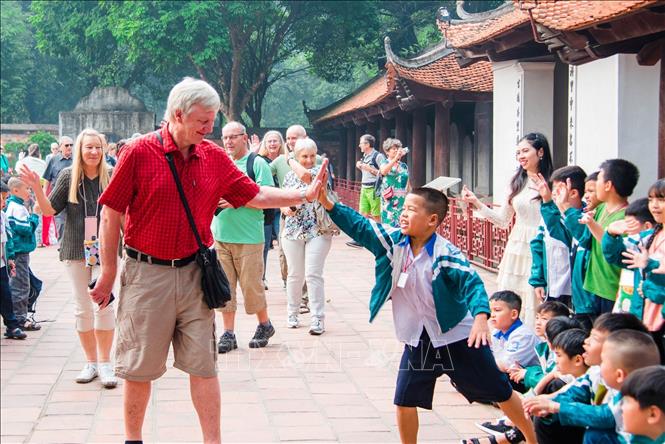 Ảnh minh hoạ. (Nguồn: Internet)