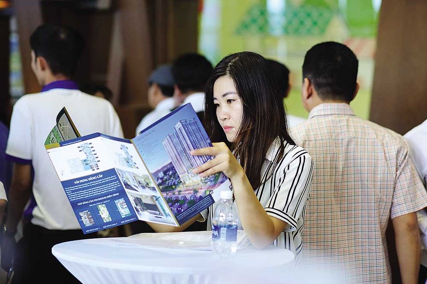 VARS IRE cho rằng, cần đặc biệt lưu ý không nên đánh đồng nhóm “đầu cơ, lướt sóng” với những người mua nhà thứ hai, thứ ba trở lên vì mục đích chính đáng, như khai thác kinh doanh hợp pháp hoặc tích lũy tài sản cho con cái.