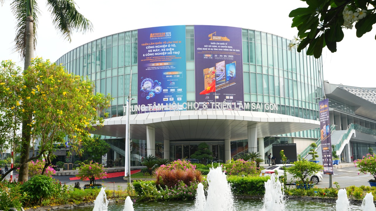 Autotech & Accessories 2026 kh&ocirc;ng chỉ dừng lại ở x&uacute;c tiến thương mại đơn thuần m&agrave; c&ograve;n hướng tới việc kết nối đa chiều giữa c&aacute;c doanh nghiệp sản xuất &ndash; kinh doanh, cơ quan quản l&yacute;, chuy&ecirc;n gia, cộng đồng s&aacute;ng tạo, đối t&aacute;c kh&aacute;ch h&agrave;ng trong nước v&agrave; quốc tế.