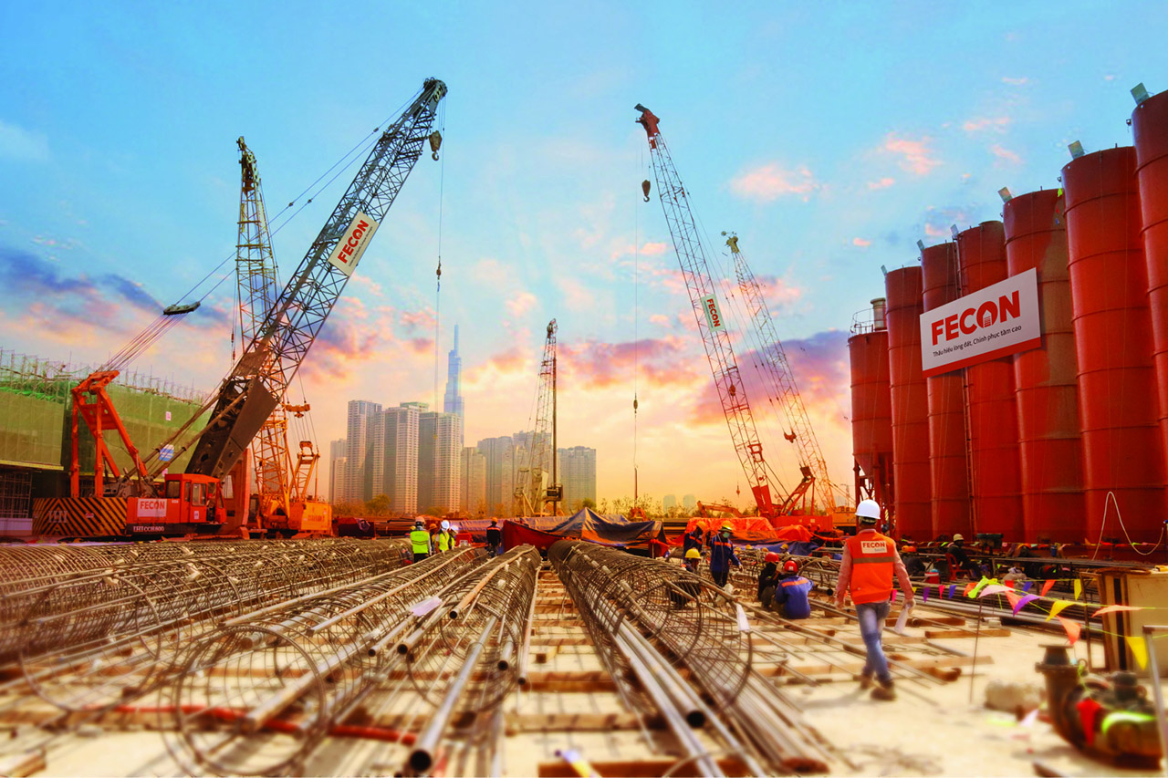 Trong tương lai, giá trị đô thị sẽ dịch chuyển mạnh quanh các ga metro và các nút giao thông công cộng.