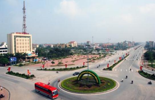 Công ty TNHH Một thành viên Môi trường và Công trình đô thị Hưng Yên có trụ sở tại Thành phố Hưng Yên