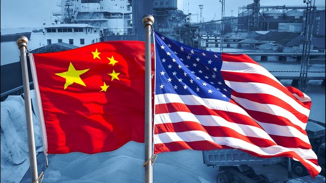 Mỹ và Trung Quốc hiện rất khó tìm được tiếng nói chung trong quan hệ kinh tế - thương mại