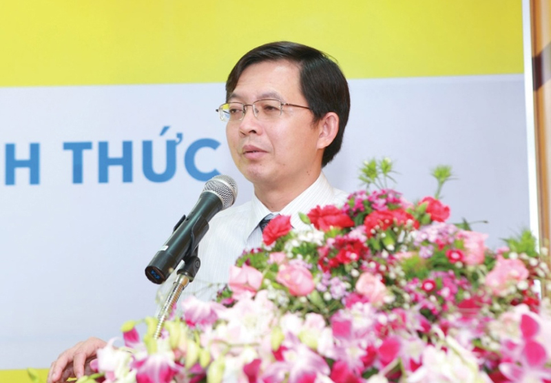 Ông Hồ Quốc Dũng, Chủ tịch UBND tỉnh Bình Định