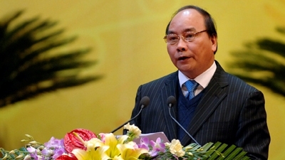 Phó thủ tướng Nguyễn Xuân Phúc khẳng định, đặc xá là chính sách khoan hồng của Đảng và Nhà nước