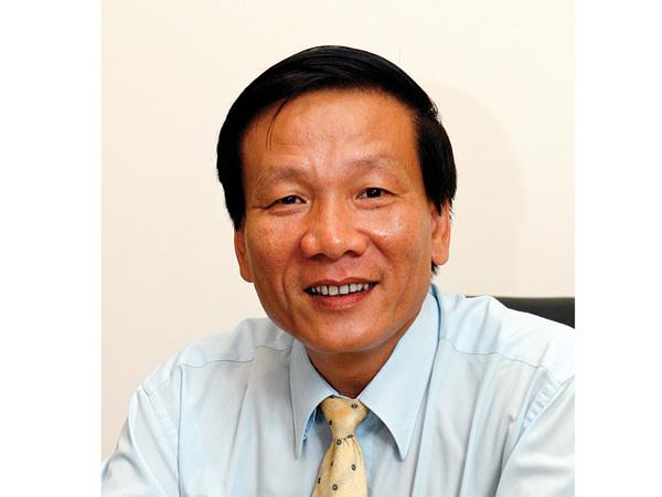 TS. Nguyễn Anh Tuấn, Tổng Biên tập Báo Báo Đầu tư