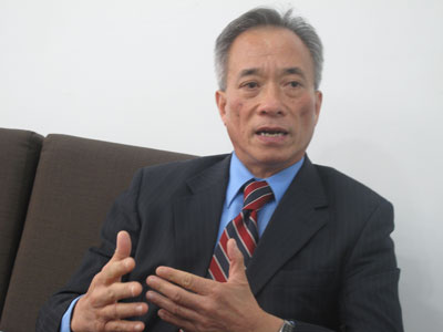 TS Nguyễn Trí Hiếu, chuyên gia tài chính ngân hàng