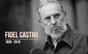 Chủ tịch Cuba Fidel Castro - Người bạn lớn của Việt Nam