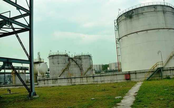 Các Dự án nhiên liệu sinh học của PVN tại Phú Thọ, Quảng Ngãi, Bình Phước được đầu tư hơn 5.400 tỉ đồng, nhưng đến nay một Dự án dừng thi công, hai Dự án không vận hành thương mại vì thua lỗ.