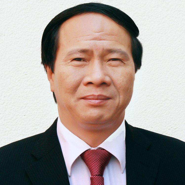 Tân Phó thủ tướng Chính phủ Lê Văn Thành