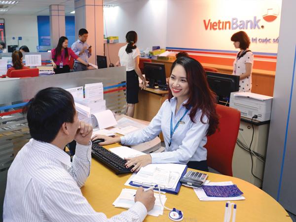 VietinBank - một trong những ngân hàng tích cực tài trợ các dự án sử dụng hiệu quả năng lượng tại Việt Nam