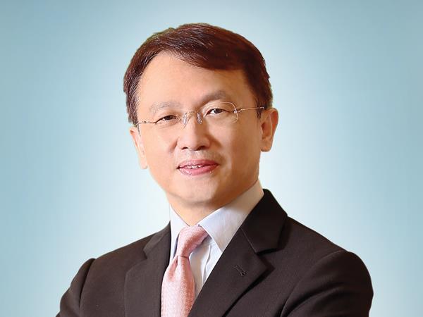 Ông Jason Chen, Giám đốc điều hành Acer Việt Nam