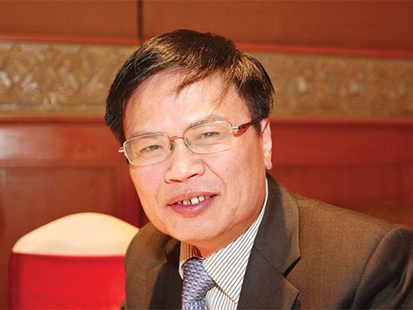 Ông Nguyễn Đình Cung, Viện trưởng Viện Nghiên cứu quản lý Kinh tế Trung ương