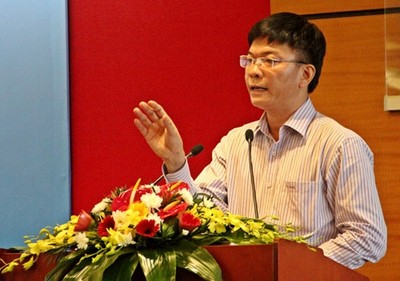 Ông Lê Thành Long, Phó Bí thư Tỉnh ủy Hà Tĩnh được bổ nhiệm làm Thứ trưởng Bộ Tư pháp