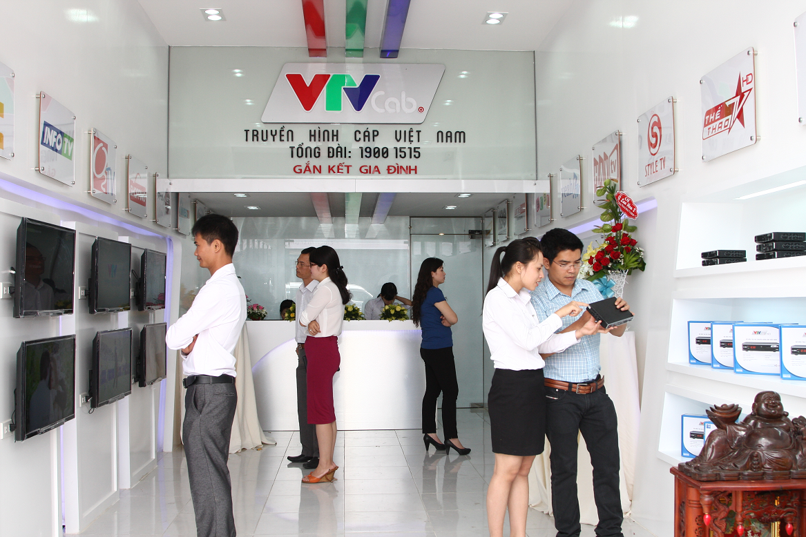 Sau cổ phần hóa, Nhà nước chỉ còn nắm giữ 51% vốn điều lệ tại VTVcab