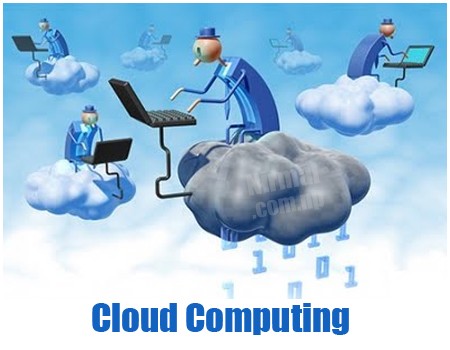 Quản trị doanh nghiệp qua điện toán đám mây đang dần trở thành xu thế