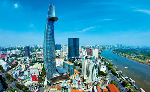 Dự án sẽ góp phần cải thiện hệ thống giao thông công cộng tại TP. Hồ Chí Minh