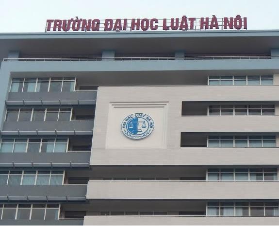 Đại học Luật Hà Nội sẽ có cơ sở 2 tại Băc Ninh