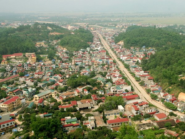 Thành phố Điện Biên Phủ