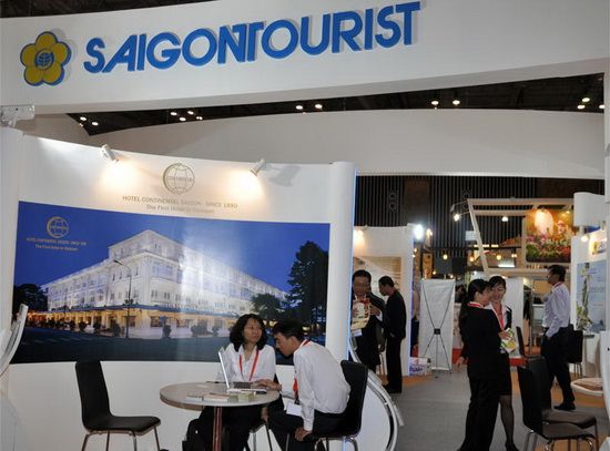 Nhà nước sẽ nắm giữ trên 65% cổ phần tại Tổng công ty Du lịch Sài Gòn khi IPO