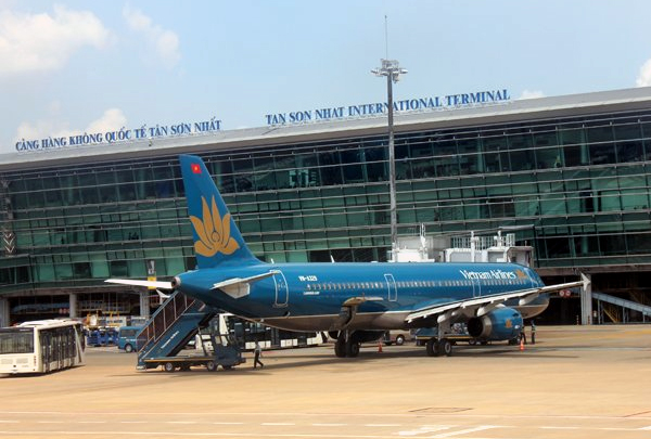 Hành khách đi máy bay tại sân bay Tân Sơn Nhất cần lưu ý gì
