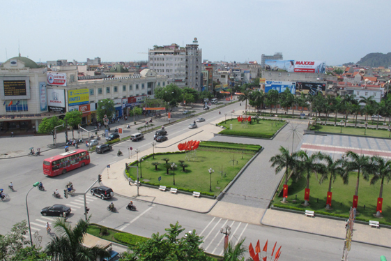 Thành phố Thanh Hóa