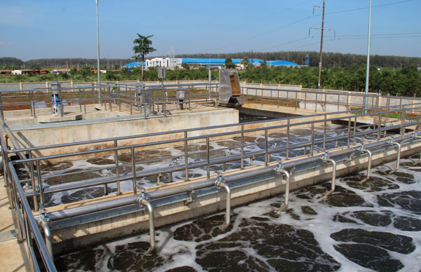 Thoát nước và xử lý nước thải là một trong 20 ngành, lĩnh vực mà Nhà nước sẽ không nắm giữ cổ phần chi phối