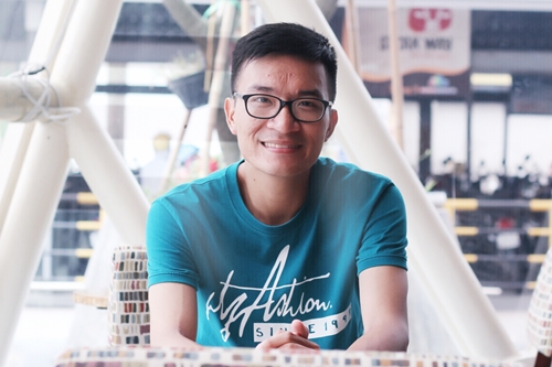 Phạm Anh Cường (Cường Steward) - Founder & CEO Hệ sinh thái khởi nghiệp BestB, Founder Flower Farm