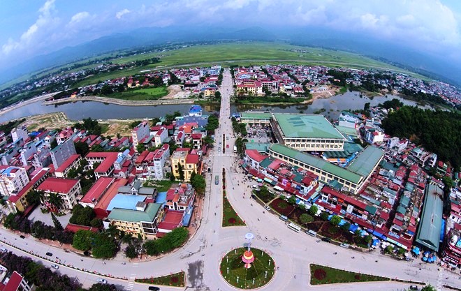 Thành phố Điện Biên