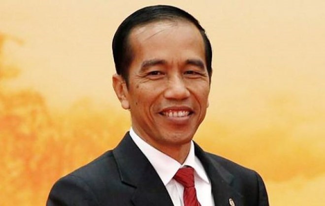 Tổng thống Indonesia Joko Widodo (Nguồn: Netral English)