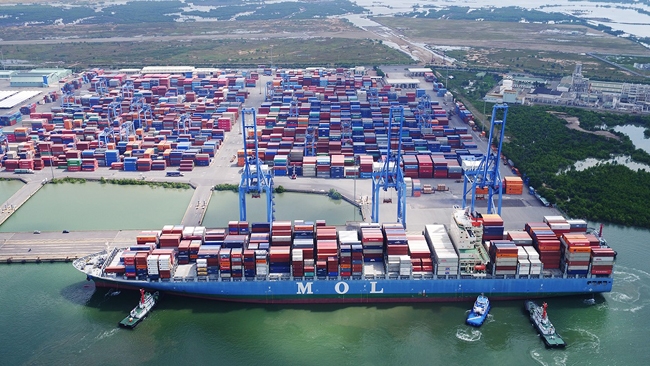 Thủ tướng Chính phủ giao các bộ, ngành nghiên cứu giải pháp hỗ trợ doanh nghiệp vận tải biển