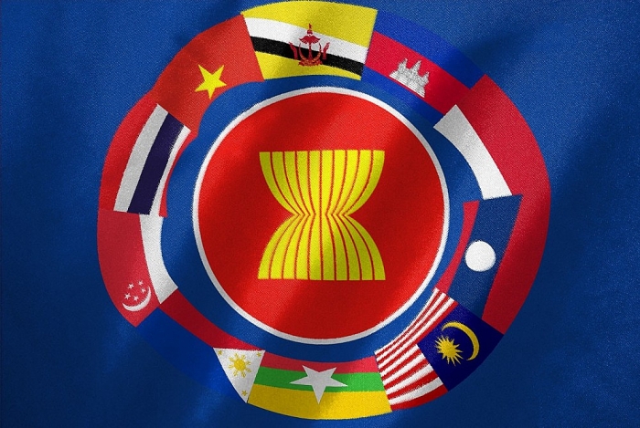 Cuộc thi thiết kế logo nhằm phục vụ cho năm bản sắc ASEAN 2020