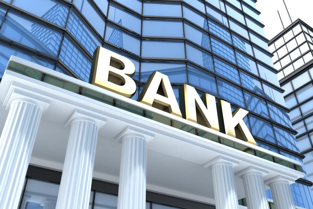 Nghị định mới vẫn giữ nguyên mức vốn pháp định của ngân hàng thương mại là 3.000 tỷ đồng